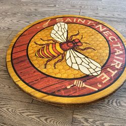 Lazy Susan 