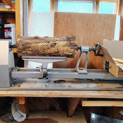 Wood Lathe