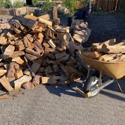 Firewood 