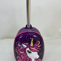 Kiddietote Suitcase Scooter 