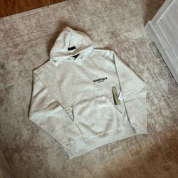 ESSENTIALS HOODIE📲📲📲