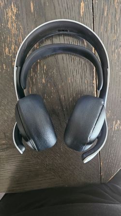 Pulse elite with dongle