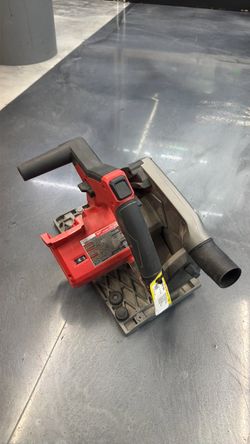MILWAUKEE 2831-20 PLUNGE TRACK SAW