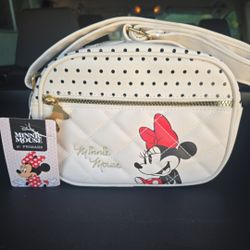 Disney Mini Mouse 