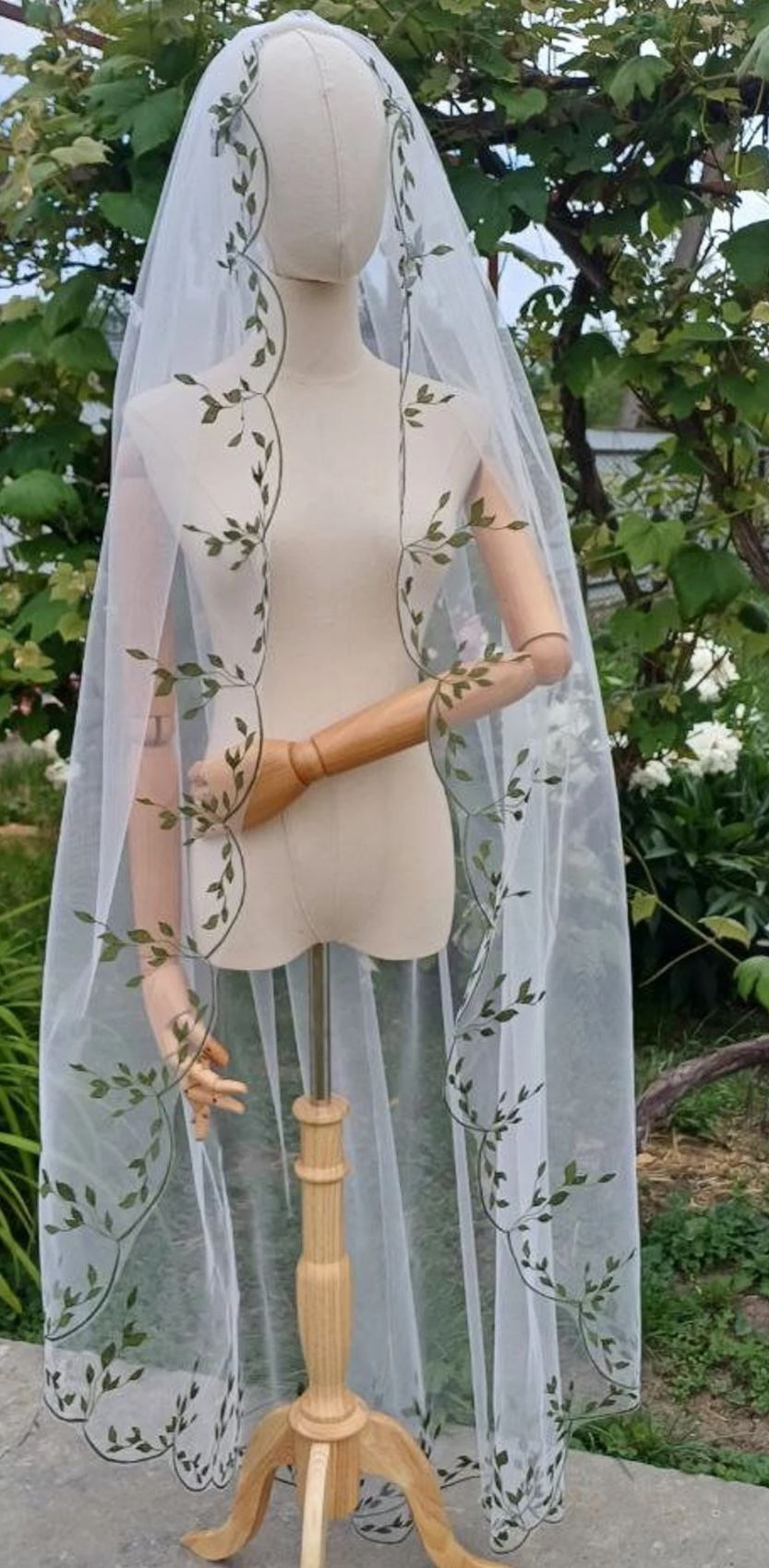 Wedding Veil