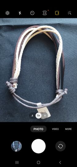 Bracelet 