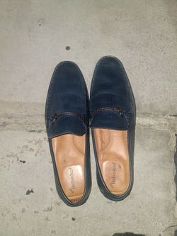 Belvedere shoes