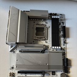 b650 motherboard