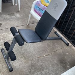 Bench