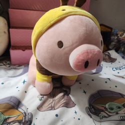 Miniso Piggy
