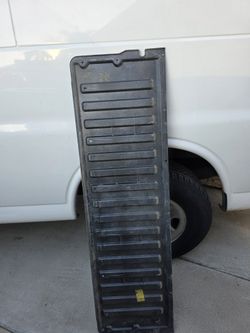 Toyota Tacoma Cover Door Back