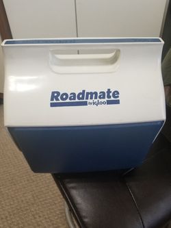 Igloo Roadmate cooler