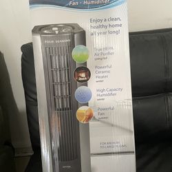 Heater