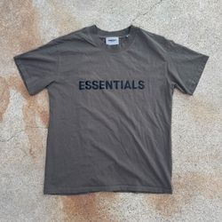 Men’s Essentials Fear of God Tee