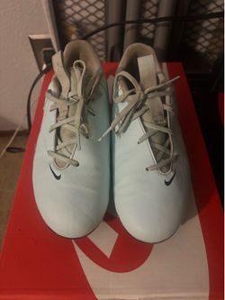 Kids Soccer Cleats