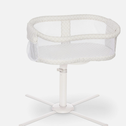 HALO BassiNest Swivel Sleeper Baby Bassinet