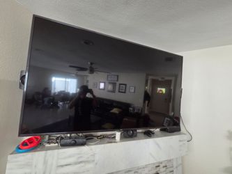 TV LG 85"