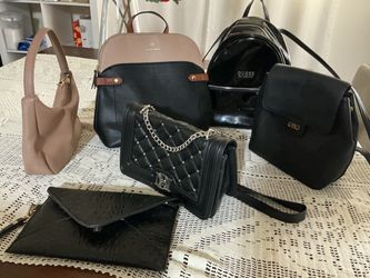 Bolsas