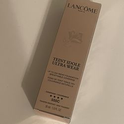 Lancôme Teint Idole Ultra Wear Buildable Full Coverage Foundation 