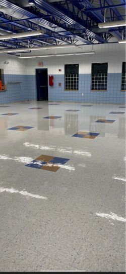 Wax flooring for sale