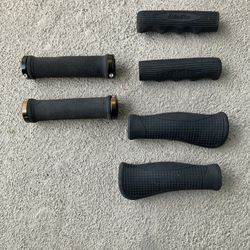 Bicycle Handlebar Grips
