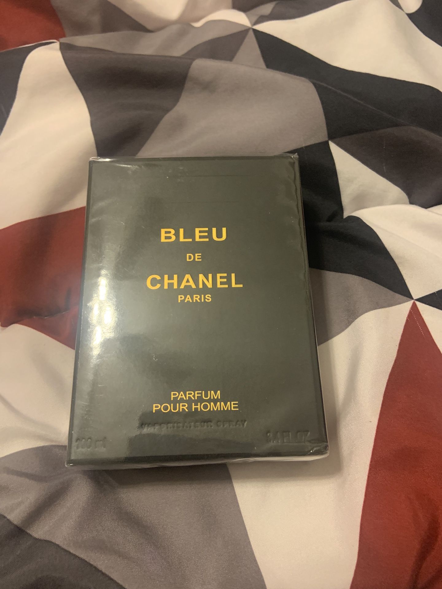 Chanel Colgene