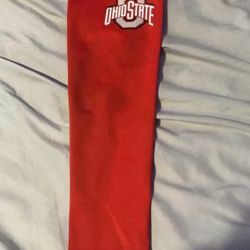 ohio state arm sleeve 