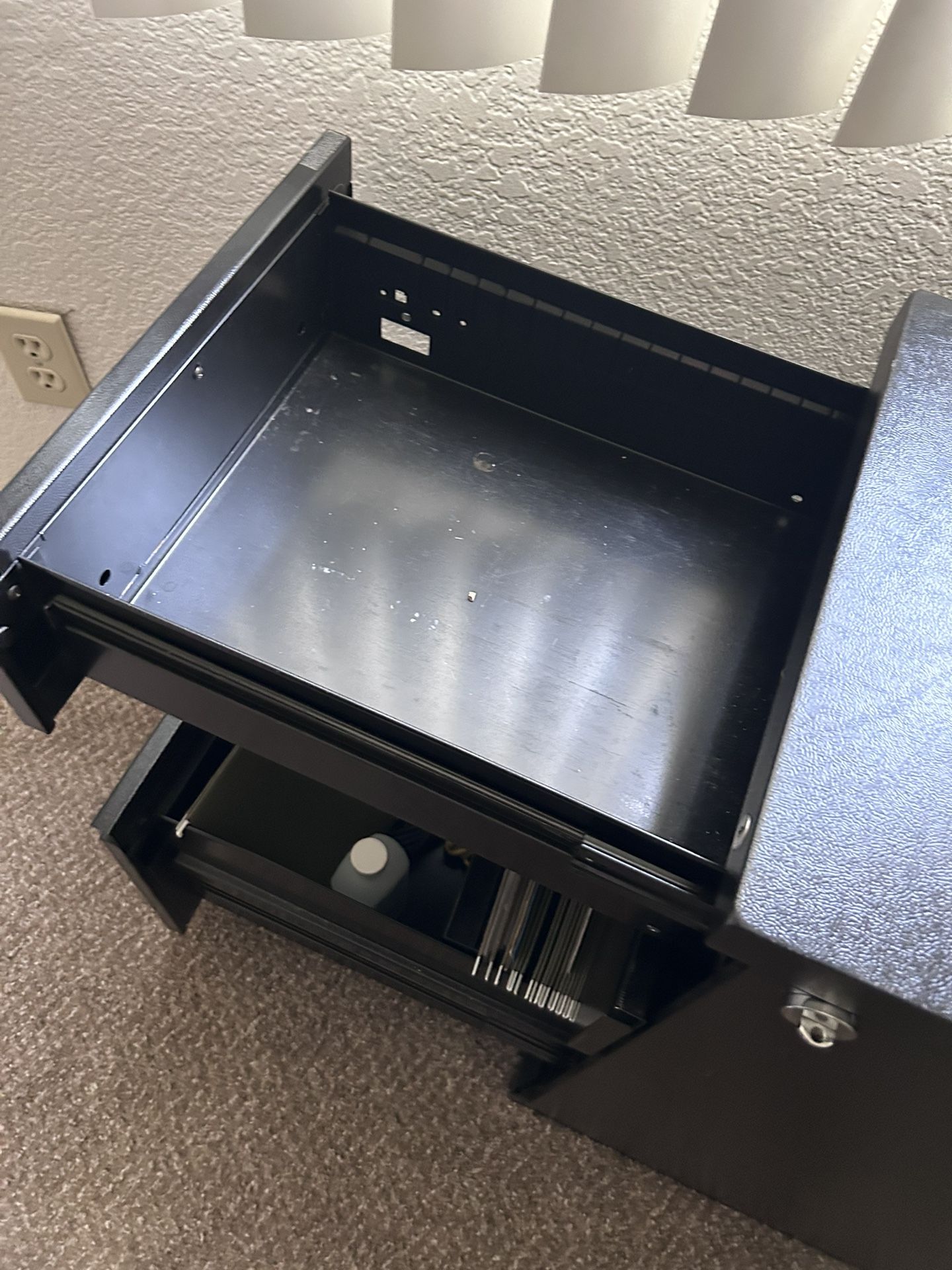 Filing Cabinet