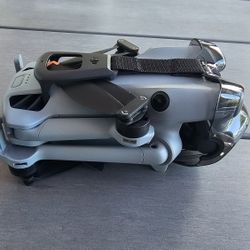 Dji Mini 5 Pro Drone Body And Battery Only NEW never Activated 