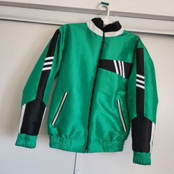 Homemade Jackets