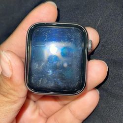 Apple Watch SE