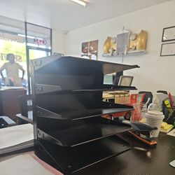 Paper Organizer