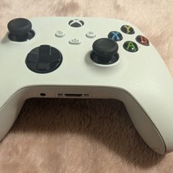 Xbox Controller 