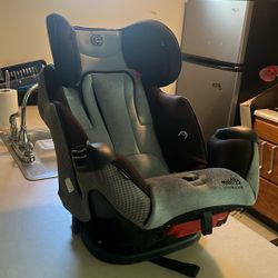 Car seat