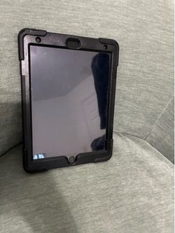 iPad