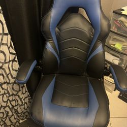 Emerge Gaming Chair 