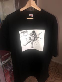 Supreme Akira Tee (Black)