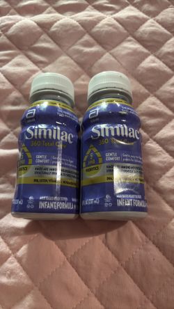 Similac 360 total care