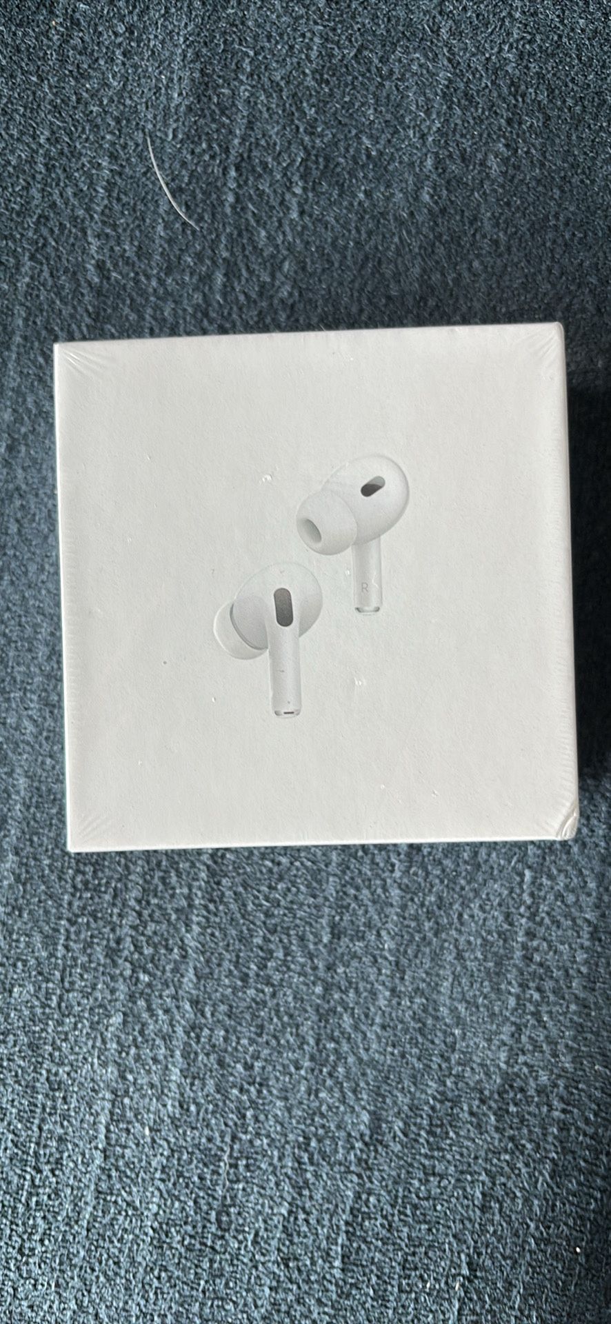 AirPod Pro 2nd Gen