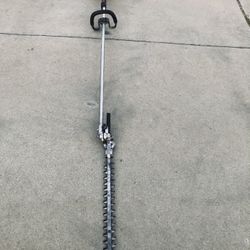 Shindaiwa Commerical Hedge Trimmer 