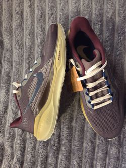 New Mens Size 8 air zoom pegasus 41