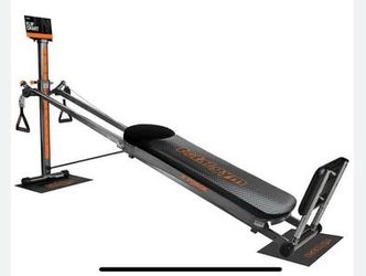 Total Gym X Force