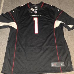 Arizona Cardinals Jersey NFL