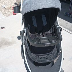 Greco Stroller Lightly Used Been Sitting In Garage 