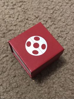 Miraculous Ladybug Earings 