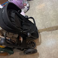 Maxi Cosi Stroller 