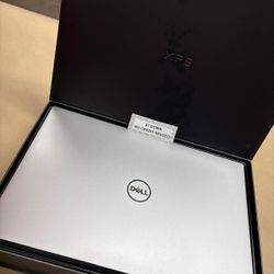 Dell XPS 17 Inch Touch Screen Gaming Laptop - Only $5 Today Pay The Rest Later! 