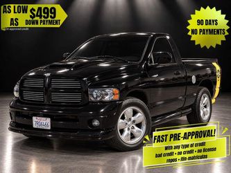 2005 Dodge Ram 1500