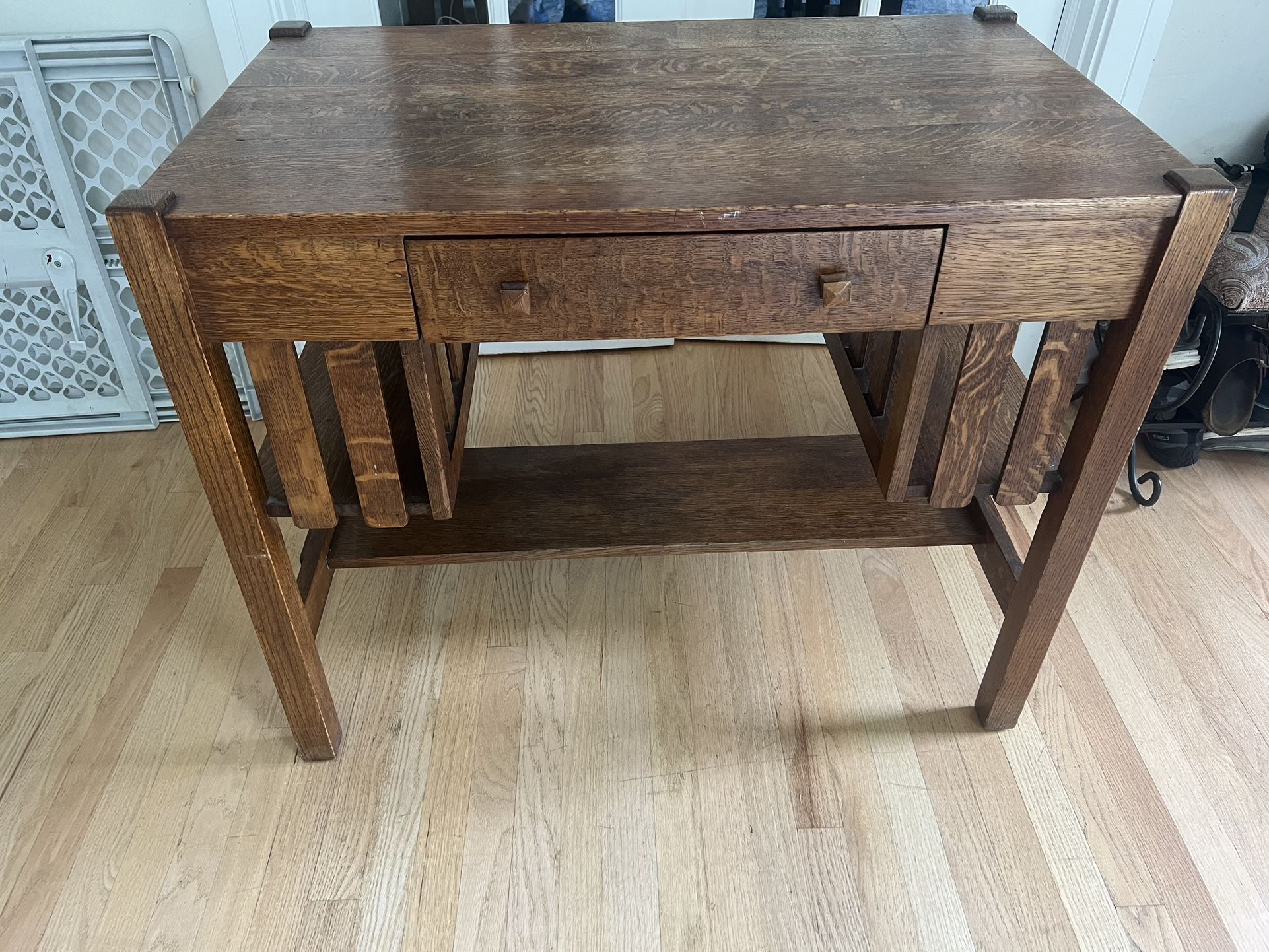 Vintage Desk