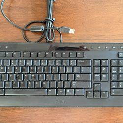 Dell USB Keyboard